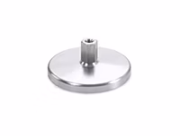 Pieds de nivellement réglables, Base en Nylon de haute qualité, vis personnalisées pour meubles, pieds de nivellement réglables