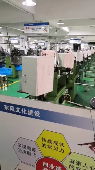 Ressorts miniatures industriels SS304 dans les quincailleries